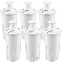 Substituição do filtro de água WSKFDTI para jarros Brita 150L