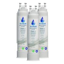 Substituição do filtro de água Yatker FPPWFU01 para EPPWFU01 (pacote com 3) Substituição do filtro de água Yatker FPPWFU01 para EPPWFU01 (pacote com 3)