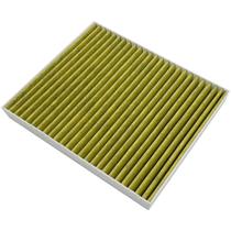 Substituição do filtro de ar de cabine Capume CF11966 para Sierra 1500
