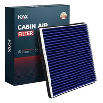 Substituição do filtro de ar de cabine KAX CF9846A para 4Runner, Prius