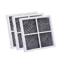 Substituição do filtro de ar do refrigerador para LG LRFXS2503S Substituição do filtro de ar do refrigerador para LG LRFXS2503S