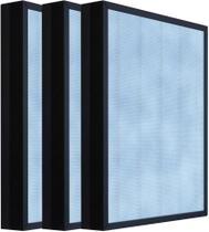 Substituição do filtro de ar HATHASPACE HSP002 para purificador de ar Substituição do filtro de ar HATHASPACE HSP002 para purificador de ar