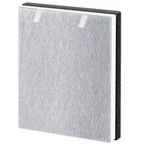 Substituição do filtro de ar HVAC Fetechmate Vital 100 HEPA