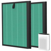 Substituição do filtro de ar iSinGo MK-D05 para A-EVE MK-D05 x2