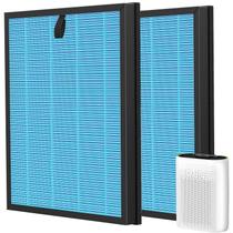 Substituição do filtro de ar iSinGo MK-D05 para A-EVE MK-D05 x2