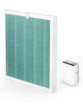 Substituição do filtro de ar VEWIOR A3N True H13 HEPA