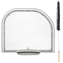 Substituição do filtro de fiapos do secador para LG Kenmore DLE4870W