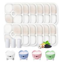 Substituição do filtro de fonte de água Cat para pacote PIXI 12