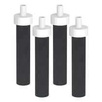 Substituição do filtro de garrafa de água AQUA CREST para Brita BB06 4ct