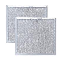 Substituição do filtro de graxa de micro-ondas para modelos Samsung