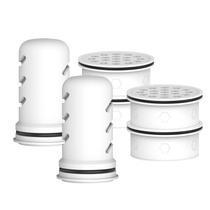 Substituição do filtro de jarro de água GLACIER FRESH LS Home Substituição do filtro de jarro de água GLACIER FRESH LS Home