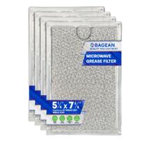 Substituição do filtro de microondas Bagean para GE WB06X10309 WB06X10359 Substituição do filtro de microondas Bagean para GE WB06X10309 WB06X10359
