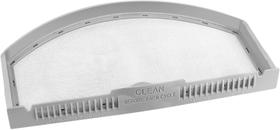Substituição do filtro de tela de fiapos para secador Hotpoint Substituição do filtro de tela de fiapos para secador Hotpoint