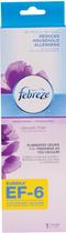 Substituição do filtro de vácuo Febreze Eureka Ef-6 para Bissell