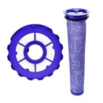 Substituição do filtro de vácuo Syxtidy para Dyson DC40