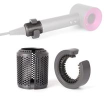 Substituição do filtro do secador de cabelo WYWY.Wide para Dyson Supersonic Substituição do filtro do secador de cabelo WYWY.Wide para Dyson Supersonic