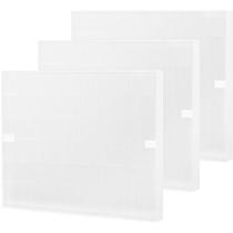 Substituição do filtro HEPA Fizerneer AP-1512HH para Coway AP-1512HH