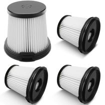 Substituição do filtro HEPA para Shark IW3511 IW1111 IW1120