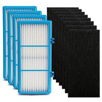 Substituição do filtro LBLVBNEWD Aer1 para purificadores de ar Holmes AER1