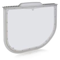Substituição do filtro Lint Uszily 5231EL1001C para LG/Kenmore Substituição do filtro Lint Uszily 5231EL1001C para LG/Kenmore