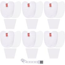 Substituição do filtro para Shark Rocket DeluxePro Zero-M HV343