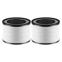 Substituição do filtro purificador de ar CHAMONNY MAF-02 para Miko IBUKI M MA-02CW Substituição do filtro purificador de ar CHAMONNY MAF-02 para Miko IBUKI M MA-02CW