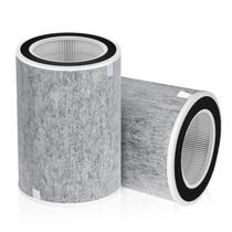 Substituição do filtro purificador de ar compatível com Shark HP202 Substituição do filtro purificador de ar compatível com Shark HP202