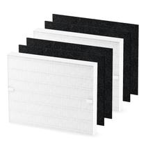 Substituição do filtro purificador de ar Fil-Fresh, pacote com 2 Airmega AP-1512HH para Coway