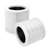 Substituição do filtro purificador de ar Netezza A1 para pacote Vewior 2