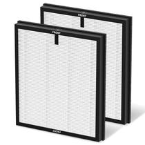 Substituição do filtro purificador de ar Sinnya HAP-603/HAP-603WF x2