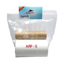 Substituição Do Filtro Roller Da Série ARF Bubble Magus Para Aquário Com Fleece Automático