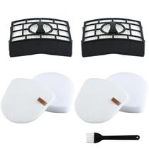 Substituição do filtro VIEWALL para Shark ZU560 ZU561 ZU562 ZU572