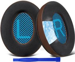 Substituição do gel de resfriamento SoloWit para fones de ouvido para Bose QC