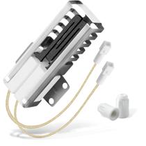 Substituição do ignitor de forno a gás TOMOON DG94-01012A 120V