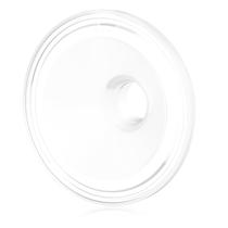 Substituição do inserto de flange da bomba de leite Paruu P10 de 28 mm Substituição do inserto de flange da bomba de leite Paruu P10 de 28 mm