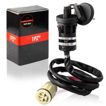 Substituição do interruptor da chave de ignição 1PZ H4T-K01 para Honda ATV Substituição do interruptor da chave de ignição 1PZ H4T-K01 para Honda ATV