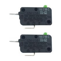Substituição do interruptor da porta de microondas LONYE SZM-V16-FA-62
