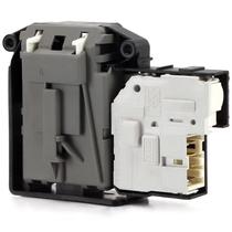 Substituição do interruptor de bloqueio da porta da lavadora para Kenmore e LG Substituição do interruptor de bloqueio da porta da lavadora para Kenmore e LG