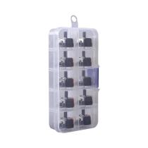 Substituição Do Joystick Analógico 3D Hall Effect Para Controladores PS5, PS4, Xbox E Switch pro