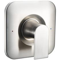Substituição do kit de acabamento de válvula para Moen T2471BN Genta LX