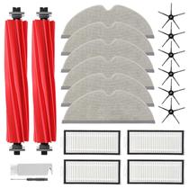 Substituição do kit de acessórios para Roborock Q7 Robot Vacuum