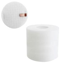 Substituição do kit de filtro de feltro de espuma para aspirador de robô Shark IQ Substituição do kit de filtro de feltro de espuma para aspirador de robô Shark IQ