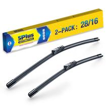 Substituição do limpador de pára-brisa 5 PLUS para TOYOTA Prius
