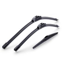 Substituição do limpador de pára-brisa 5 PLUS para TOYOTA RAV4