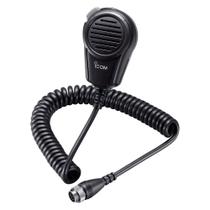 Substituição do microfone Icom HM180 para M710