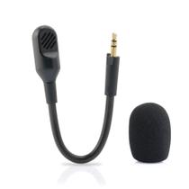 Substituição do microfone LEFXMOPHY para Razer Barracuda X