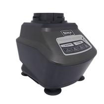 Substituição do motor Blender Power Base Ninja BL770-PBM Black
