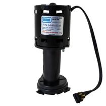 Substituição do Motor da Bomba de Gelo Ice-o-matic 9161076-01