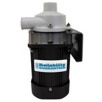 Substituição do motor da máquina de gelo IMM para Hoshizaki S-0731