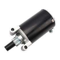 Substituição do motor de partida 0,8 KW 12 V 9 dentes para Kohler 7000 Substituição do motor de partida 0,8 KW 12 V 9 dentes para Kohler 7000